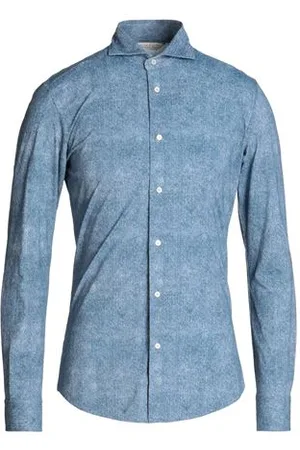 Brian Dales TOPWEAR - Shirts - on YOOX.com