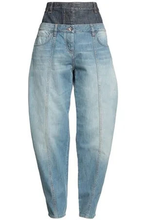 Loewe BOTTOMWEAR - Jeans - on YOOX.com