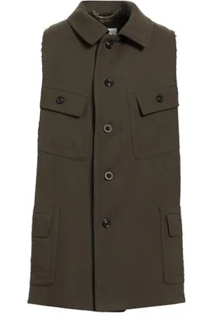 Maison Margiela SUITS and CO-ORDS - Waistcoats - on YOOX.com