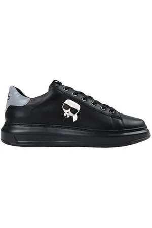 Karl Lagerfeld FOOTWEAR - Trainers - on YOOX.com