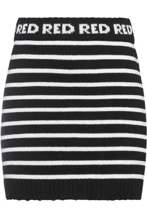 RED Valentino BOTTOMWEAR - Mini skirts - on YOOX.com