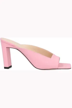 Wandler FOOTWEAR - Sandals - on YOOX.com