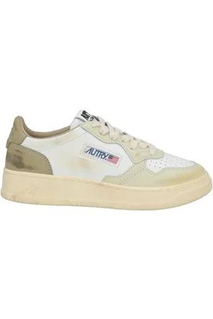 Autry FOOTWEAR - Trainers - on YOOX.com