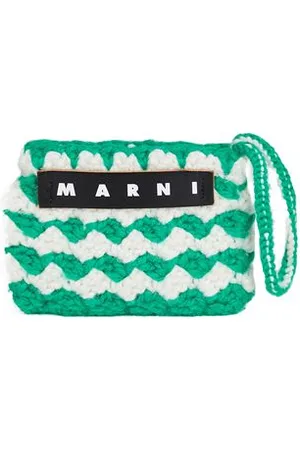 Marni Small Leather Goods - Coin purses - on YOOX.com