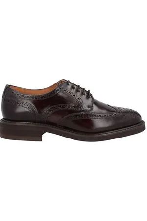 Berwick 1707 FOOTWEAR - Lace-up shoes - on YOOX.com