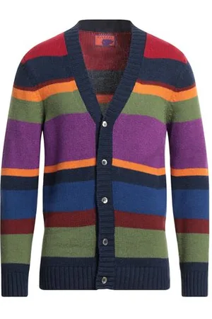 Gallo KNITWEAR - Cardigans - on YOOX.com