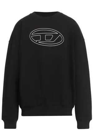 Diesel TOPWEAR - Sweatshirts - on YOOX.com