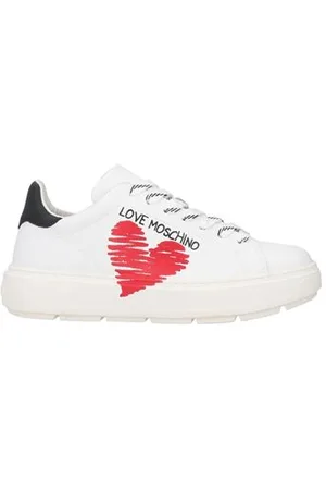 Moschino FOOTWEAR - Trainers - on YOOX.com