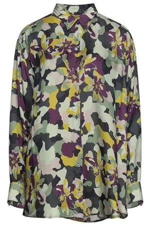 High TOPWEAR - Shirts - on YOOX.com