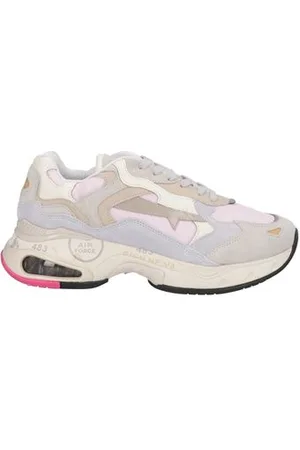Premiata FOOTWEAR - Trainers - on YOOX.com