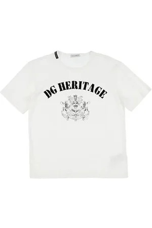 Dolce & Gabbana TOPWEAR - T-shirts - on YOOX.com