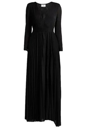 SOLOTRE DRESSES - Maxi dresses - on YOOX.com