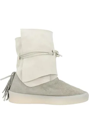 FEAR OF GOD FOOTWEAR - Ankle boots - on YOOX.com