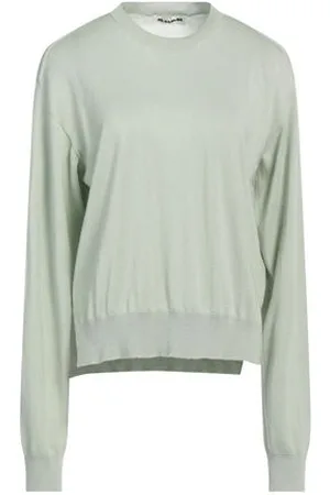 Jil Sander KNITWEAR - Jumpers - on YOOX.com