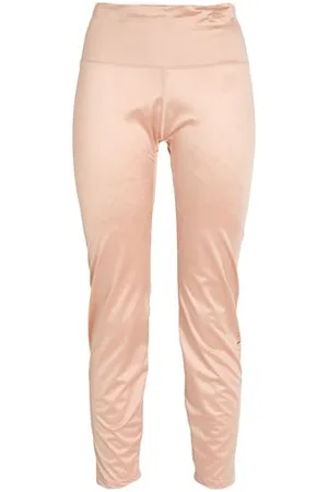 Emporio Armani BOTTOMWEAR - Leggings - on YOOX.com