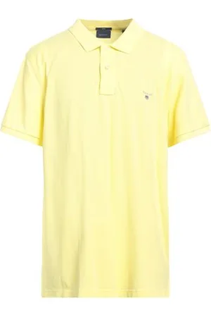 GANT TOPWEAR - Polo shirts - on YOOX.com
