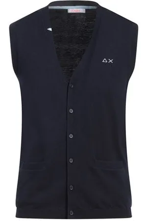 sun68 KNITWEAR - Cardigans - on YOOX.com