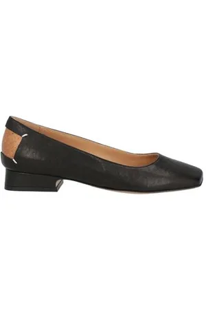 Maison Margiela FOOTWEAR - Ballet flats - on YOOX.com