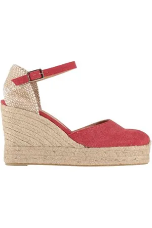 Castaner FOOTWEAR - Espadrilles - on YOOX.com