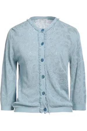 KANGRA CASHMERE KNITWEAR - Cardigans - on YOOX.com