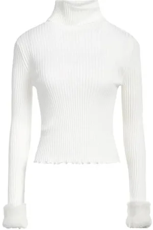 Blugirl KNITWEAR - Turtlenecks - on YOOX.com