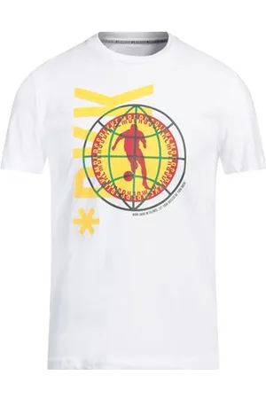 Bikkembergs TOPWEAR - T-shirts - on YOOX.com