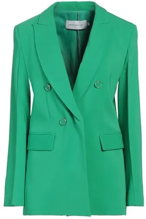 SIMONA CORSELLINI SUITS and CO-ORDS - Blazers - on YOOX.com