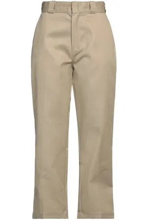 Dickies BOTTOMWEAR - Trousers - on YOOX.com