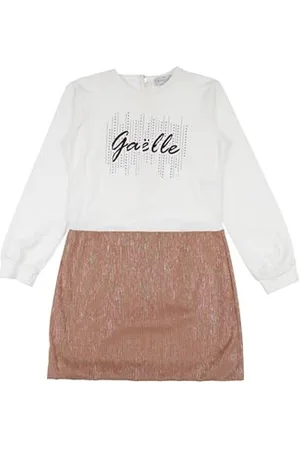 GAËLLE DRESSES - Kids’ dresses - on YOOX.com