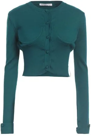 Mar De Margaritas KNITWEAR - Cardigans - on YOOX.com