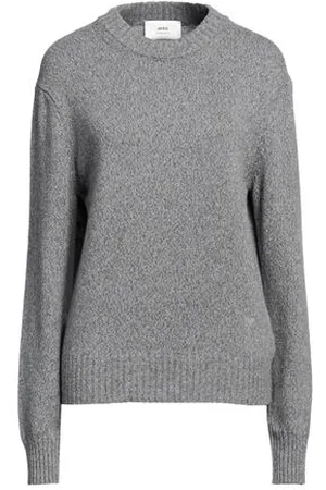Ami KNITWEAR - Jumpers - on YOOX.com
