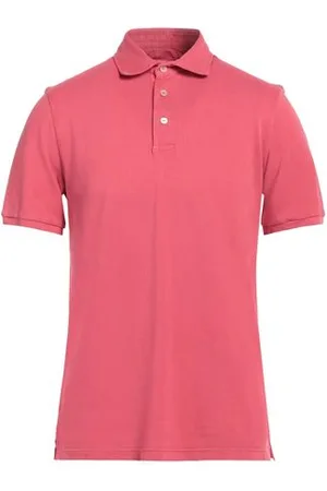FEDELI TOPWEAR - Polo shirts - on YOOX.com
