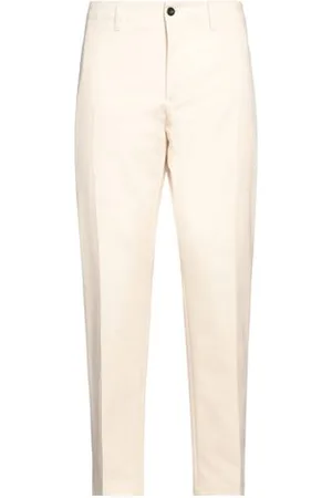 DEPARTMENT 5 BOTTOMWEAR - Trousers - on YOOX.com