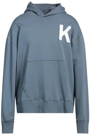 Kenzo TOPWEAR - Sweatshirts - on YOOX.com