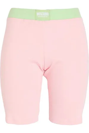 Moschino BOTTOMWEAR - Shorts & Bermuda Shorts - on YOOX.com