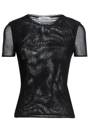 BLUMARINE TOPWEAR - Tops - on YOOX.com