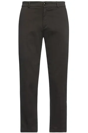CRUNA BOTTOMWEAR - Trousers - on YOOX.com