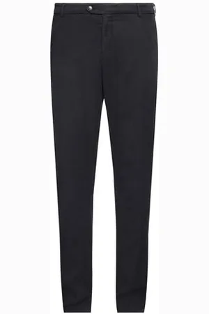 CANALI BOTTOMWEAR - Trousers - on YOOX.com