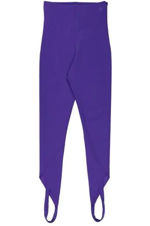 The Attico BOTTOMWEAR - Leggings - on YOOX.com