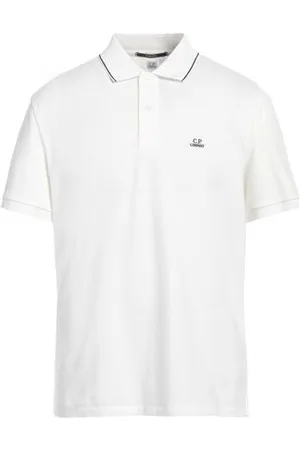 C.P. Company TOPWEAR - Polo shirts - on YOOX.com