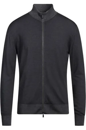 MOORER KNITWEAR - Cardigans - on YOOX.com