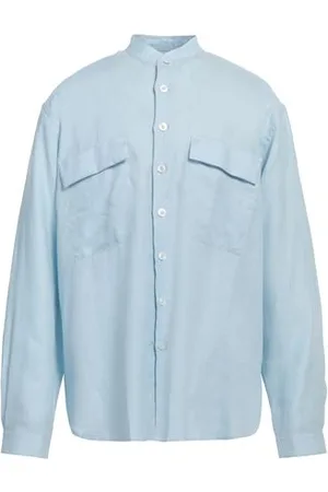 LARDINI TOPWEAR - Shirts - on YOOX.com