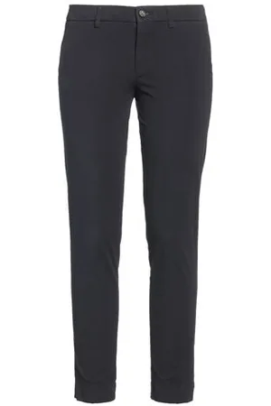 Berwich BOTTOMWEAR - Trousers - on YOOX.com