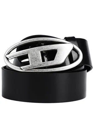 Diesel Small Leather Goods - Belts - on YOOX.com