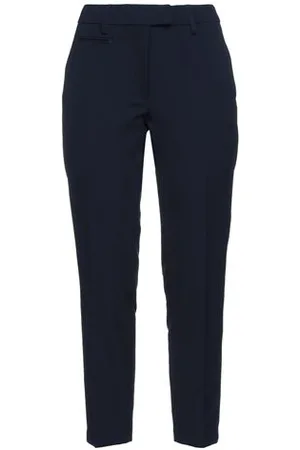 Dondup BOTTOMWEAR - Trousers - on YOOX.com