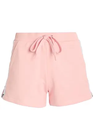 Moschino BOTTOMWEAR - Shorts & Bermuda Shorts - on YOOX.com