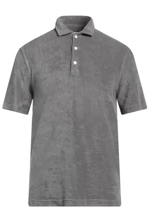 FEDELI TOPWEAR - Polo shirts - on YOOX.com