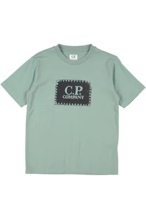 C.P. Company TOPWEAR - T-shirts - on YOOX.com