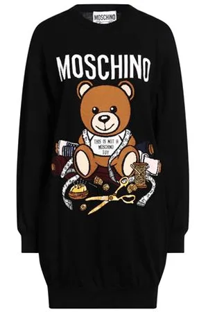 Moschino DRESSES - Mini dresses - on YOOX.com