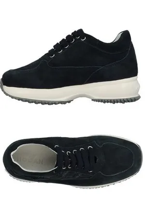 Hogan FOOTWEAR - Trainers - on YOOX.com